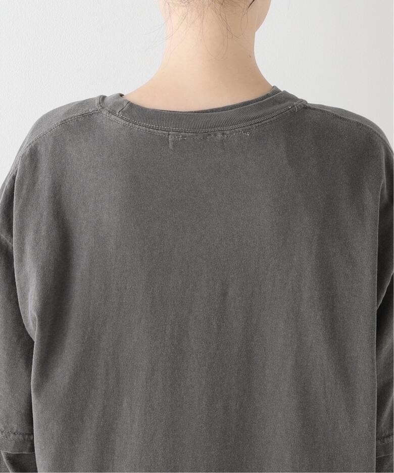 BTN Layered Tシャツ（Tシャツ／カットソー）｜Deuxieme Classe 