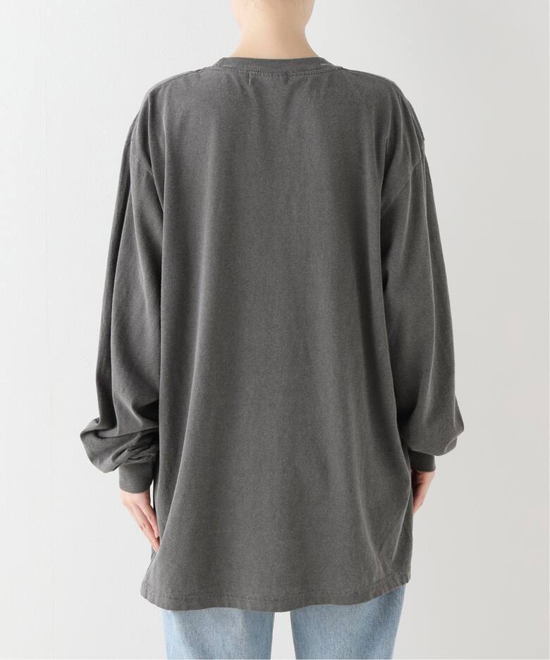 BTN Layered Tシャツ（Tシャツ／カットソー）｜Deuxieme Classe 
