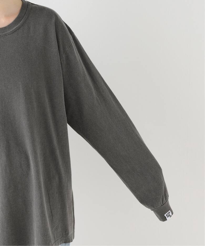 BTN Layered Tシャツ（Tシャツ／カットソー）｜Deuxieme Classe 