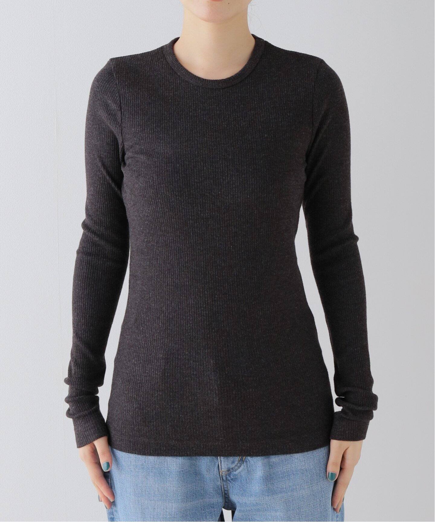 AGOLDE/エー ゴールド イー】DELPHI SLIM Tシャツ（Tシャツ 