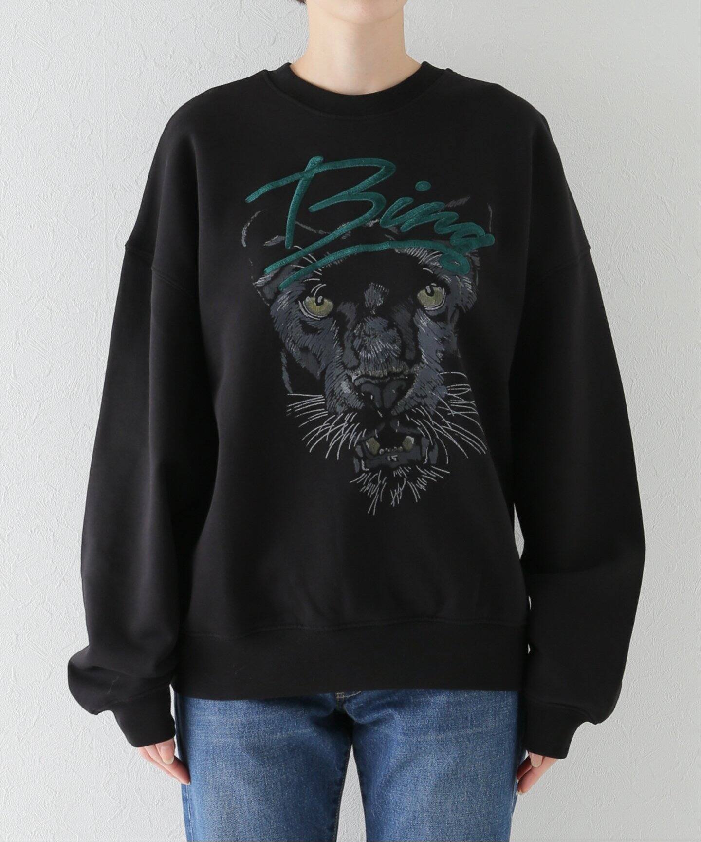 ANINE BING / アニン ビン】 KENNY スウェット（スウェット  