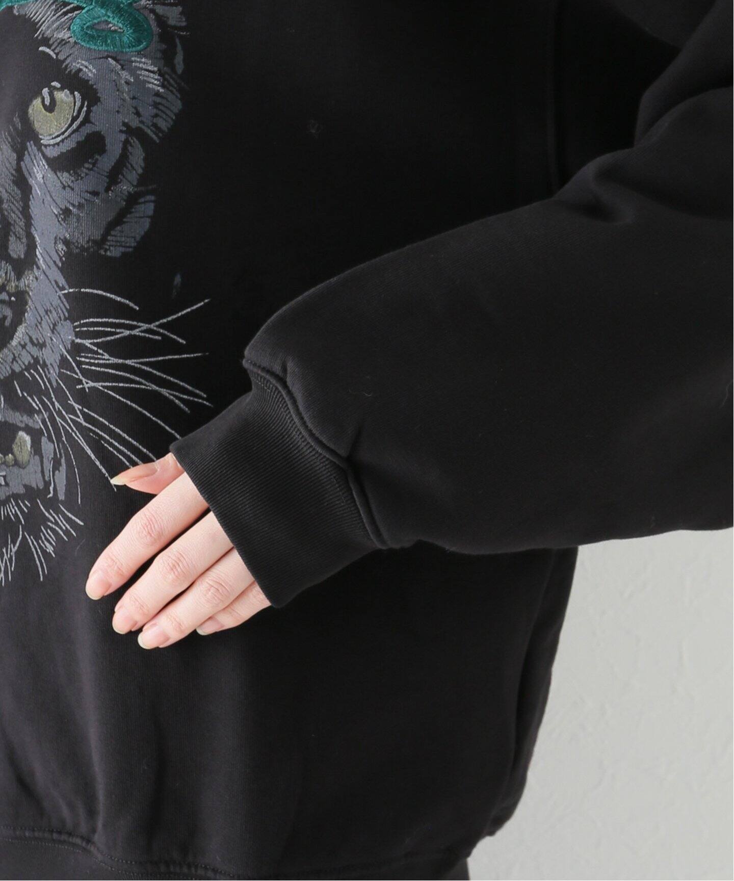 ANINE BING / アニン ビン】 KENNY スウェット（スウェット  