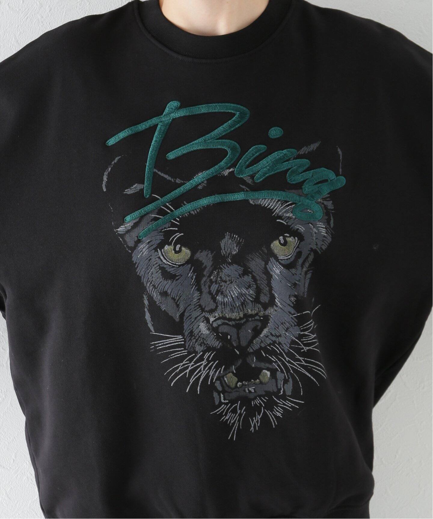 ANINE BING / アニン ビン】 KENNY スウェット（スウェット  