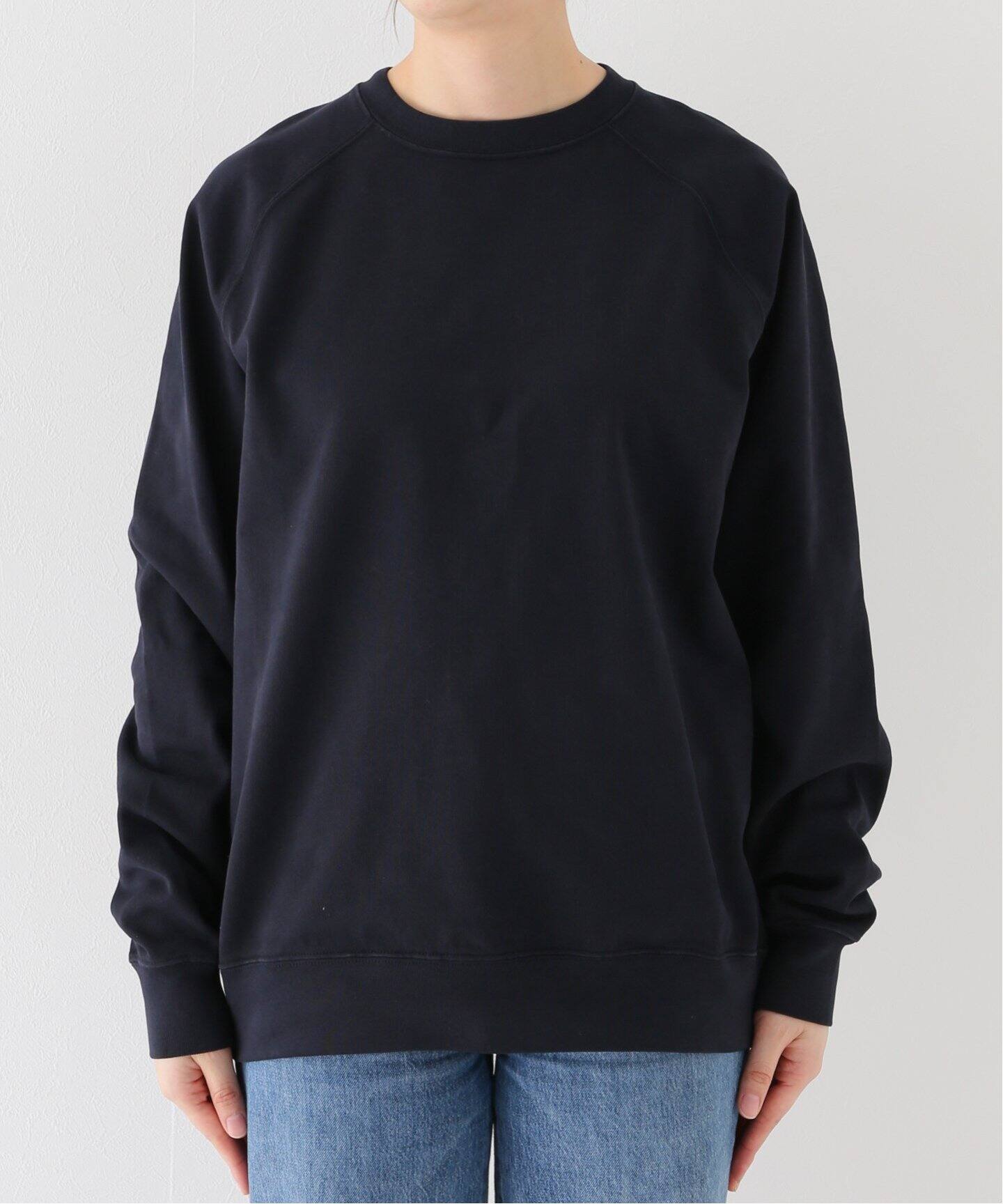 ndx/エヌディーエックス】 スウェット シャツ（スウェット）｜Deuxieme  