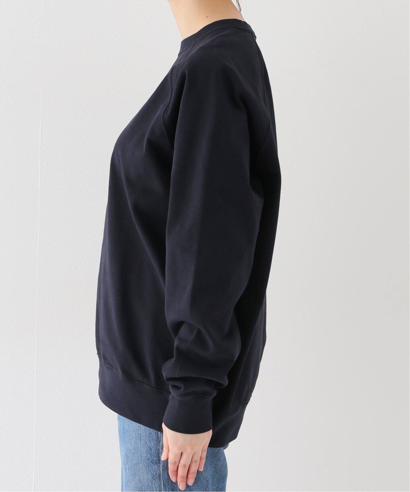 ndx/エヌディーエックス】 スウェット シャツ（スウェット）｜Deuxieme  