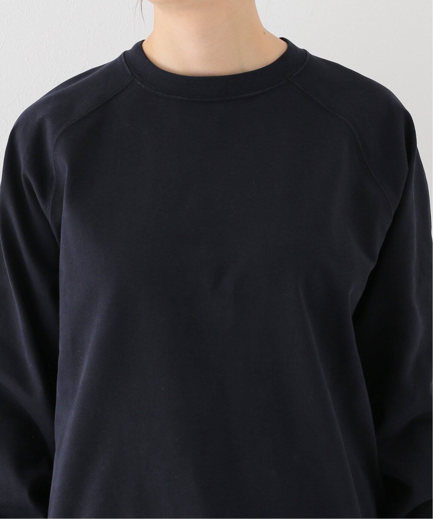 ndx/エヌディーエックス】 スウェット シャツ（スウェット）｜Deuxieme  