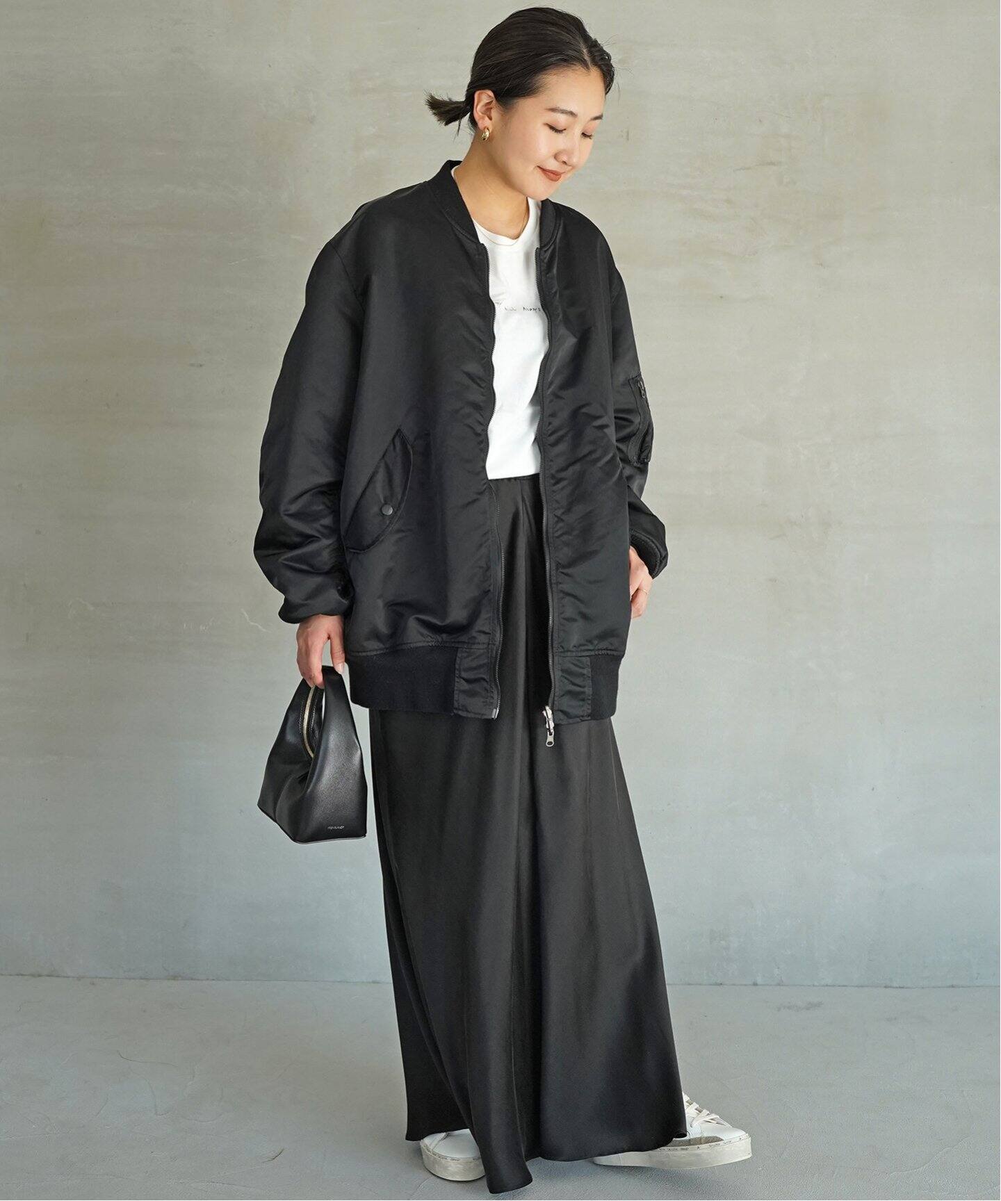 SKIN/スキン】 WRITING Tシャツ（Tシャツ／カットソー）｜Deuxieme  