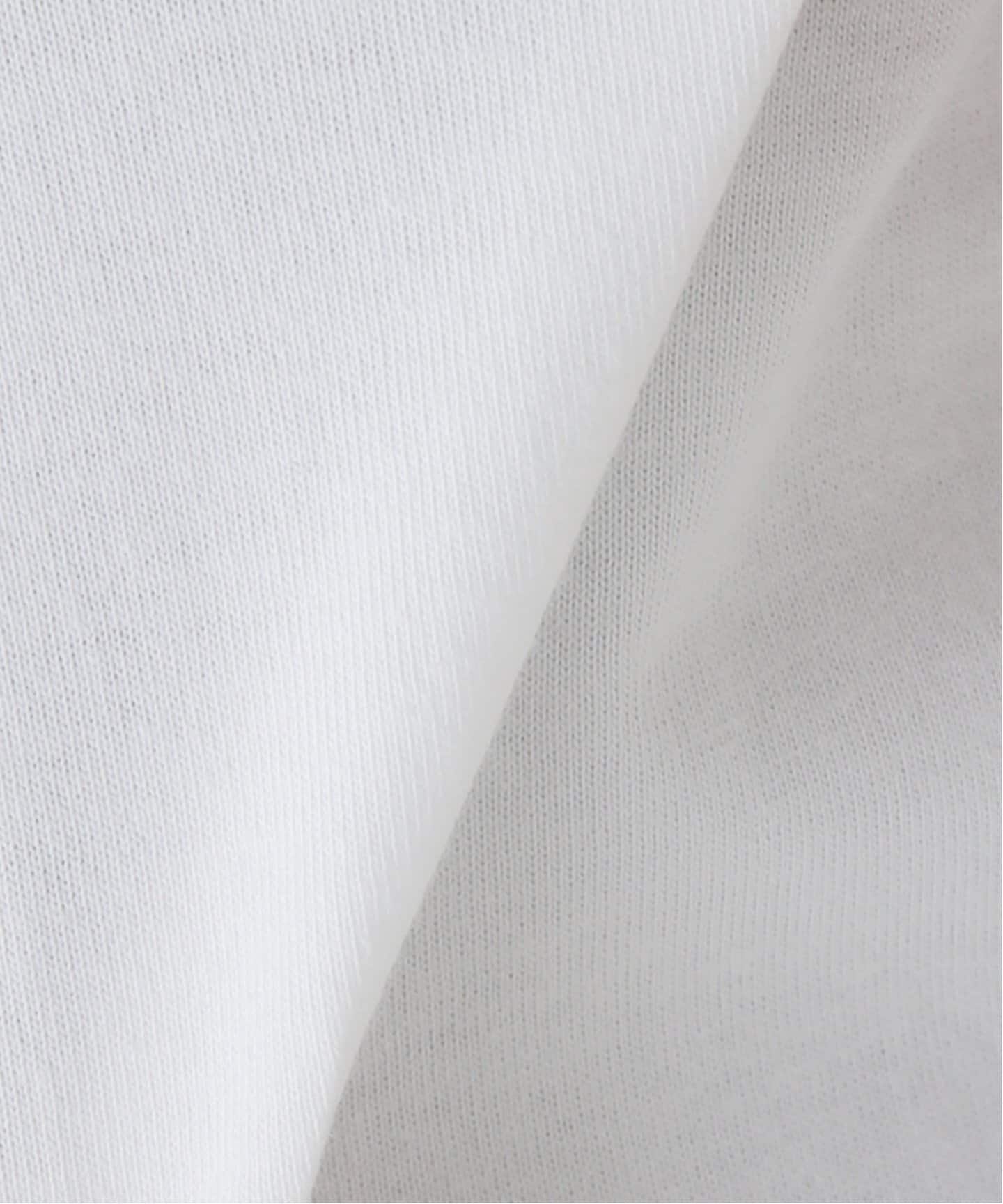 deuxieme classe 美品 SKIN EVERYDAYILIKEロンT DEUXIEME CLASSE - SKIN/スキン EVERYDAY I LIKE. ロンTの通販