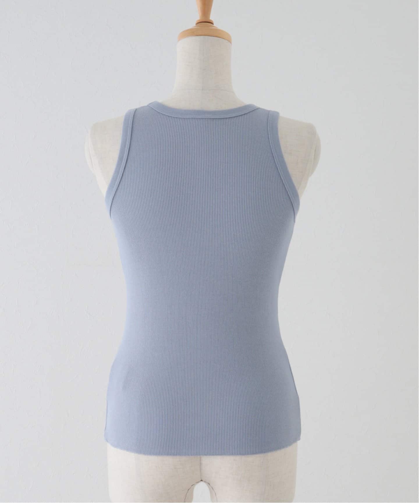 Deuxieme Classe *loose タンクトップ　※グレー 新品 Deuxieme Classe * loose タンクトップ - メルカリ