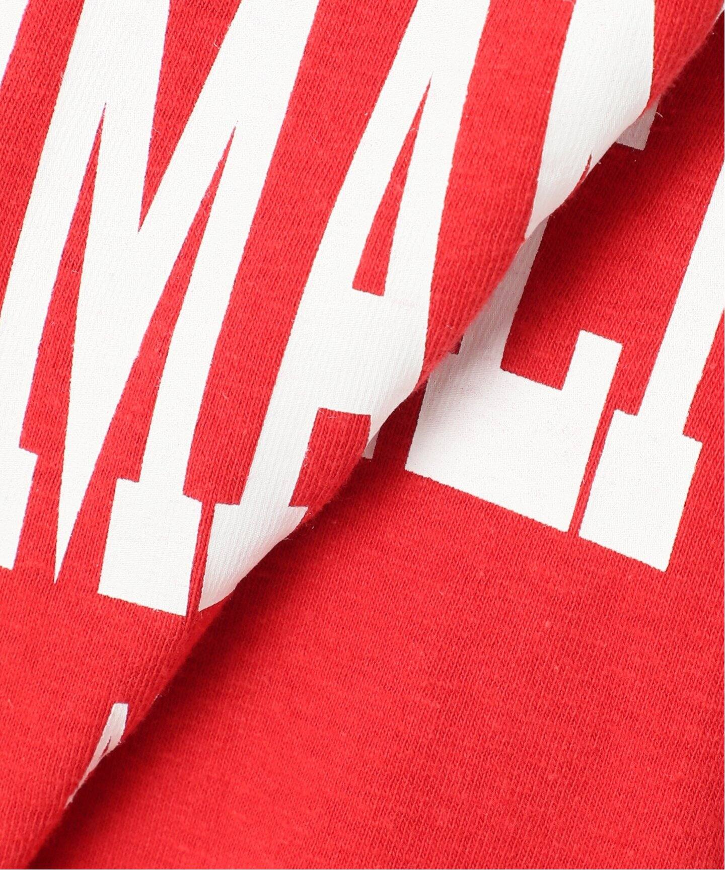 AMERICANA/アメリカーナ】PERMANENT Tシャツ（Tシャツ／カットソー  