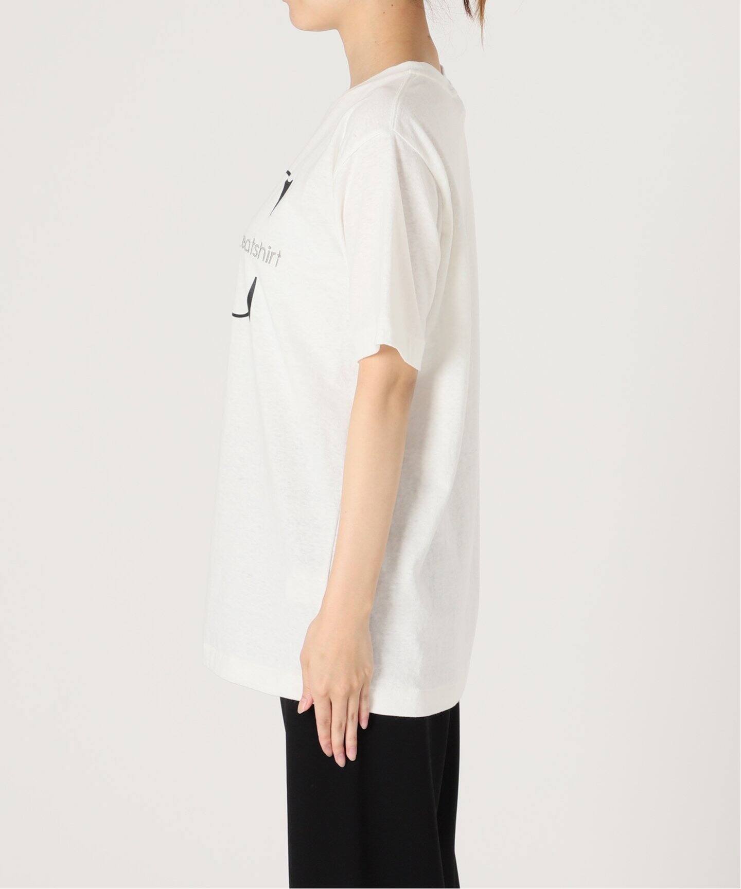 AMERICANA/アメリカーナ】AC Tシャツ（Tシャツ／カットソー）｜MUSE de  