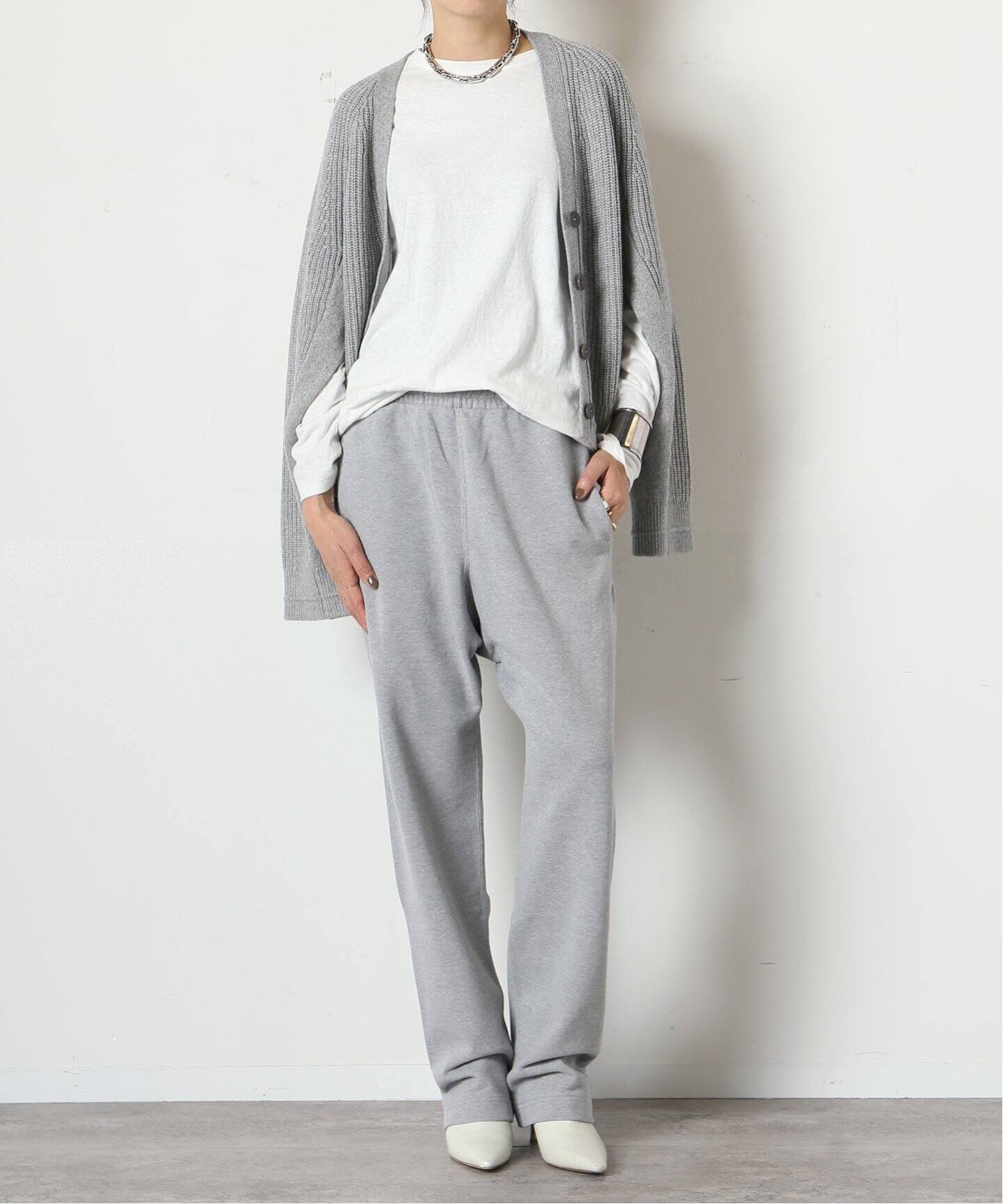 grace プルオーバー(ラフィー)（Tシャツ／カットソー）｜MUSE de  