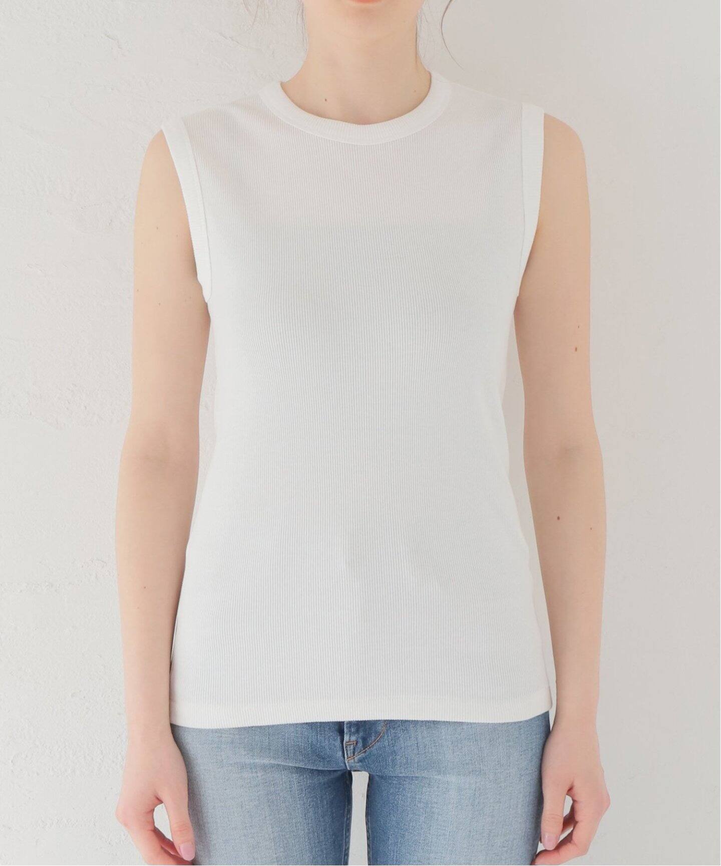 追加 dignity sleeveless プルオーバー（Tシャツ／カットソー）｜MUSE 