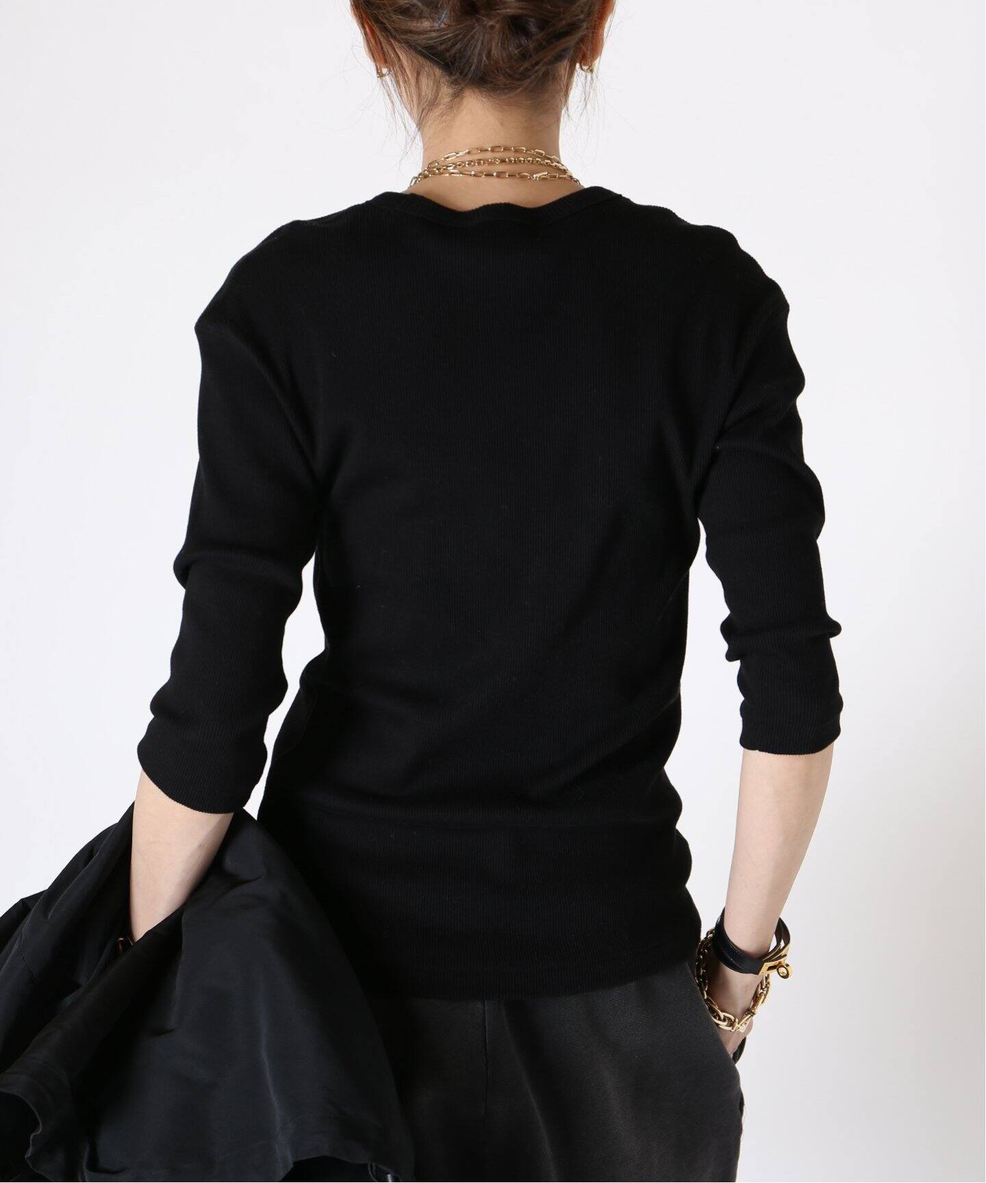 dignity Tシャツ（Tシャツ／カットソー）｜MUSE de Deuxieme Classe 