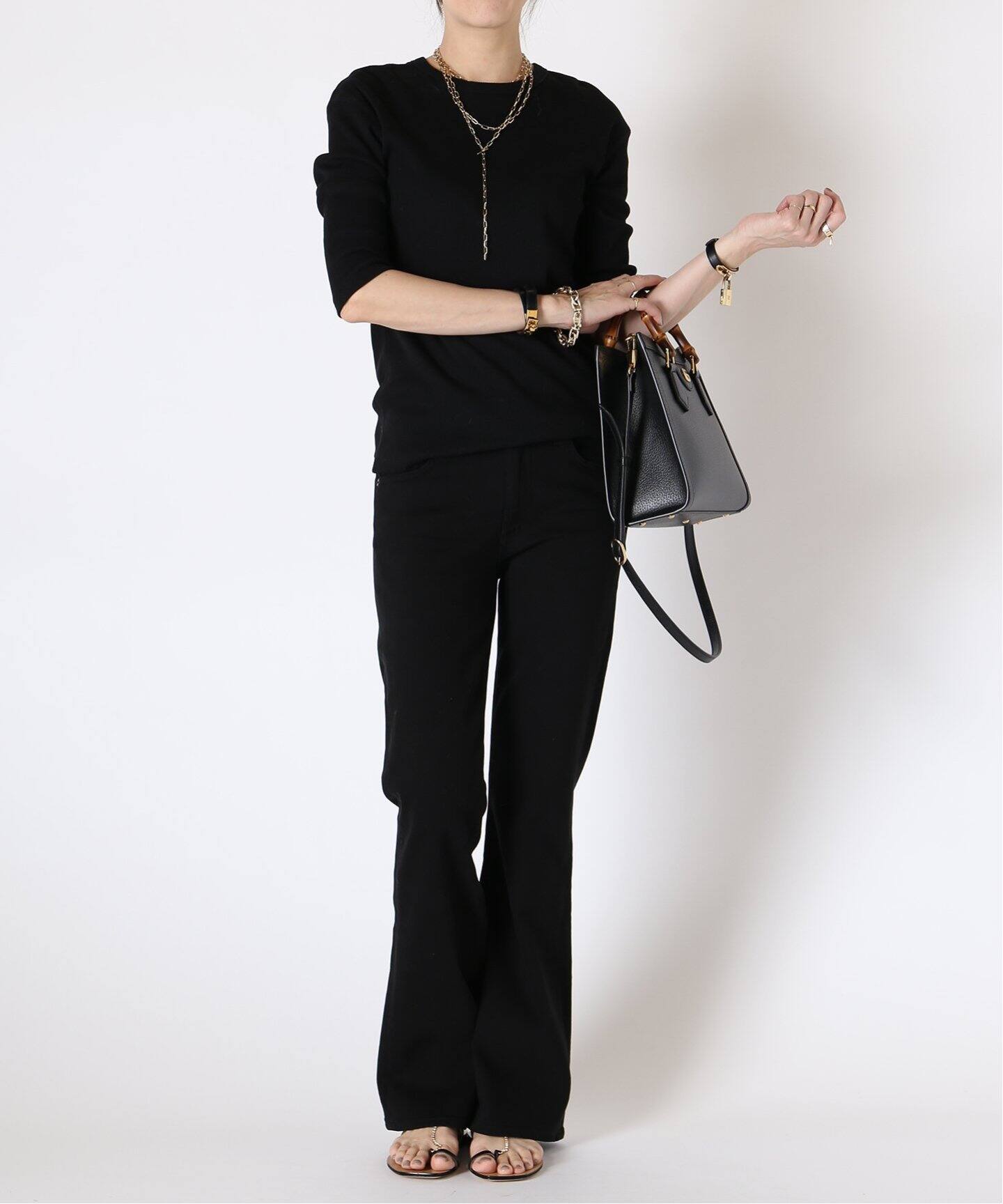 dignity Tシャツ（Tシャツ／カットソー）｜MUSE de Deuxieme Classe 