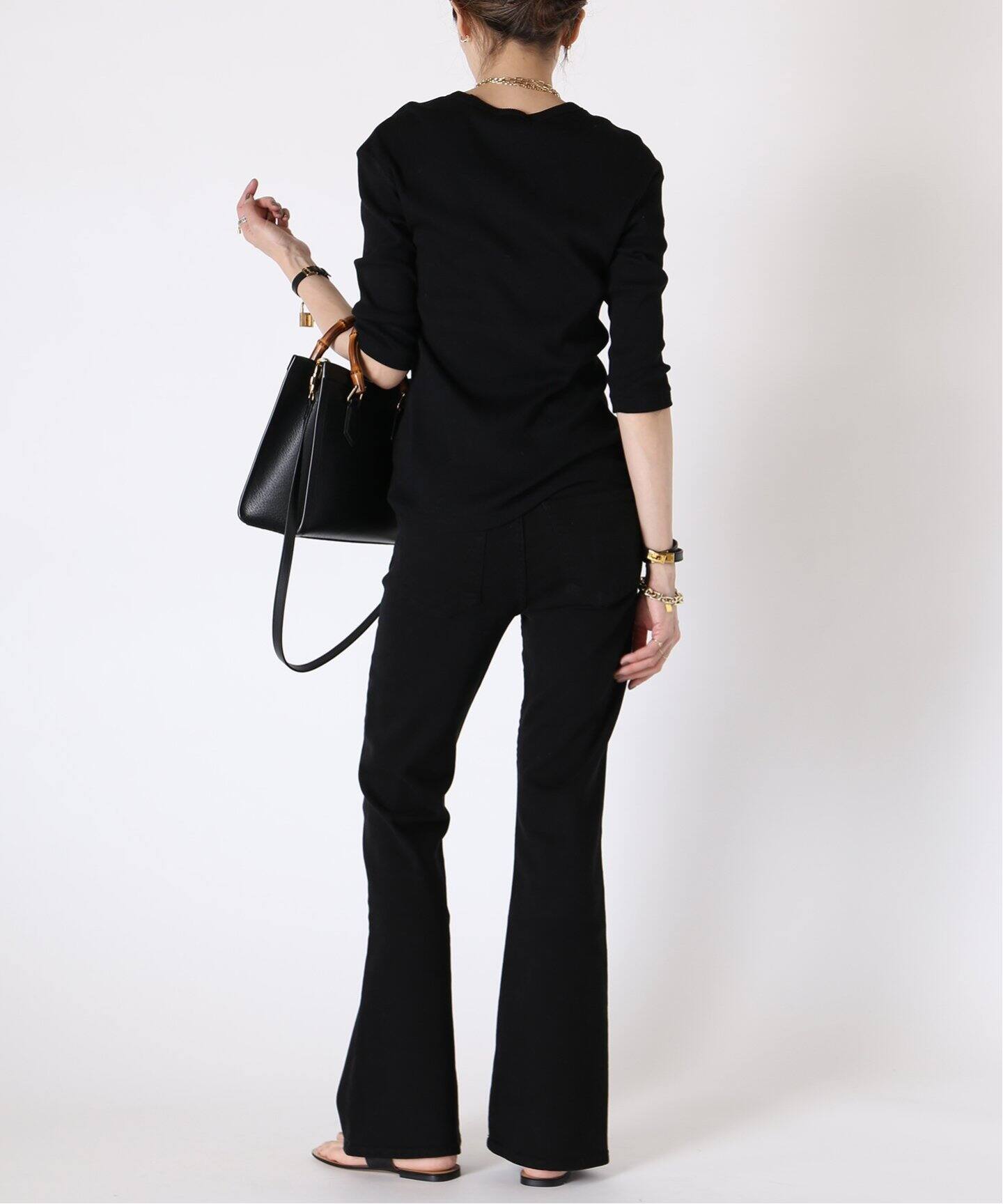 dignity Tシャツ（Tシャツ／カットソー）｜MUSE de Deuxieme Classe 