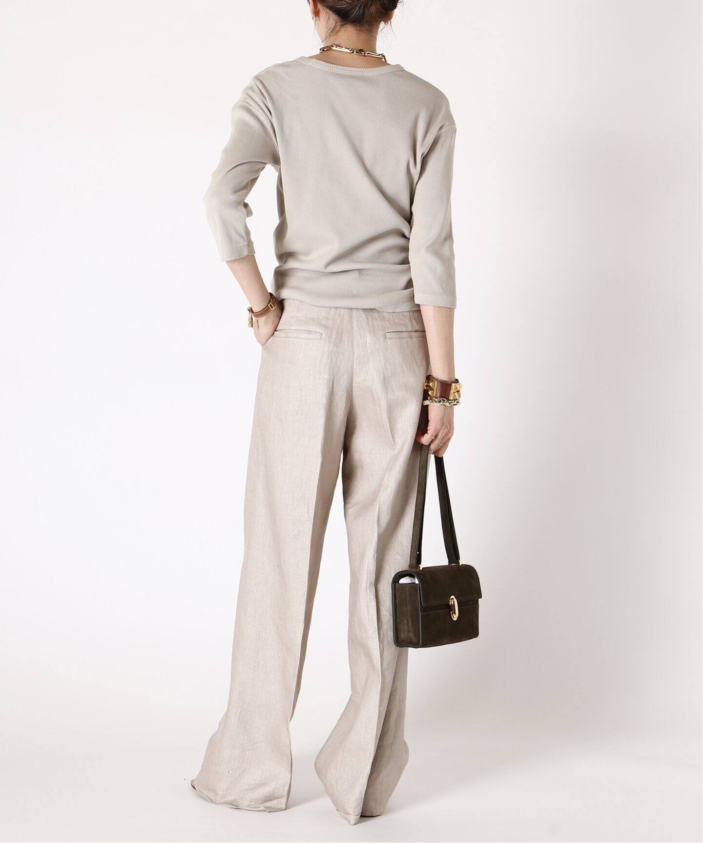 dignity Tシャツ（Tシャツ／カットソー）｜MUSE de Deuxieme Classe  