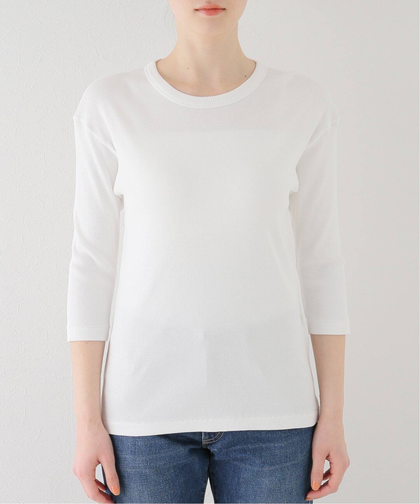 dignity Tシャツ（Tシャツ／カットソー）｜MUSE de Deuxieme Classe  