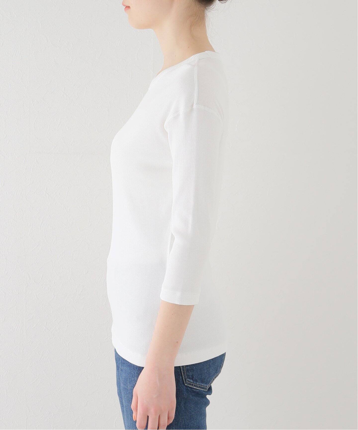 dignity Tシャツ（Tシャツ／カットソー）｜MUSE de Deuxieme Classe  