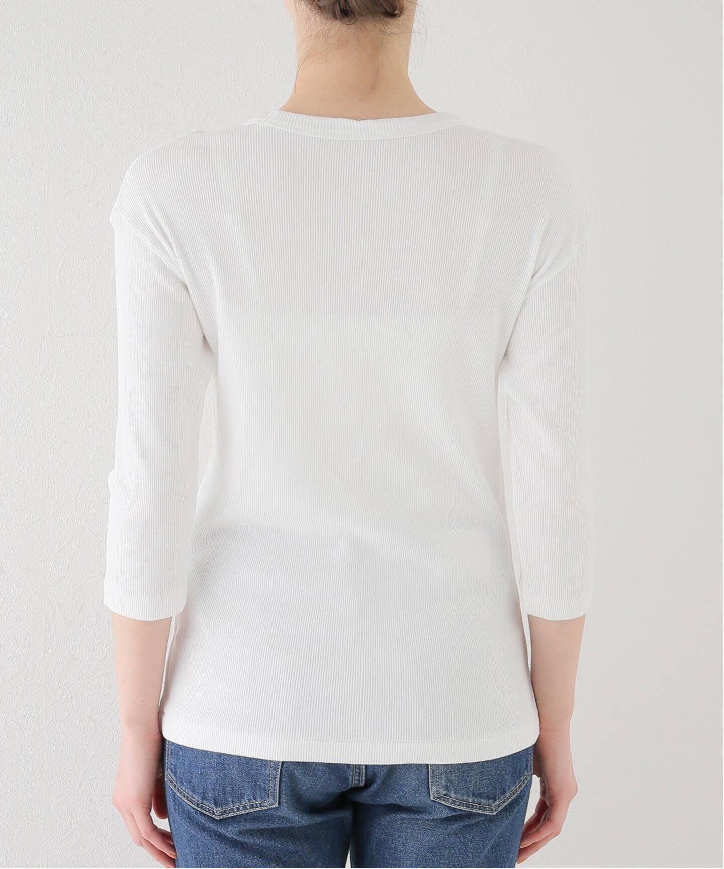 dignity Tシャツ（Tシャツ／カットソー）｜MUSE de Deuxieme Classe 