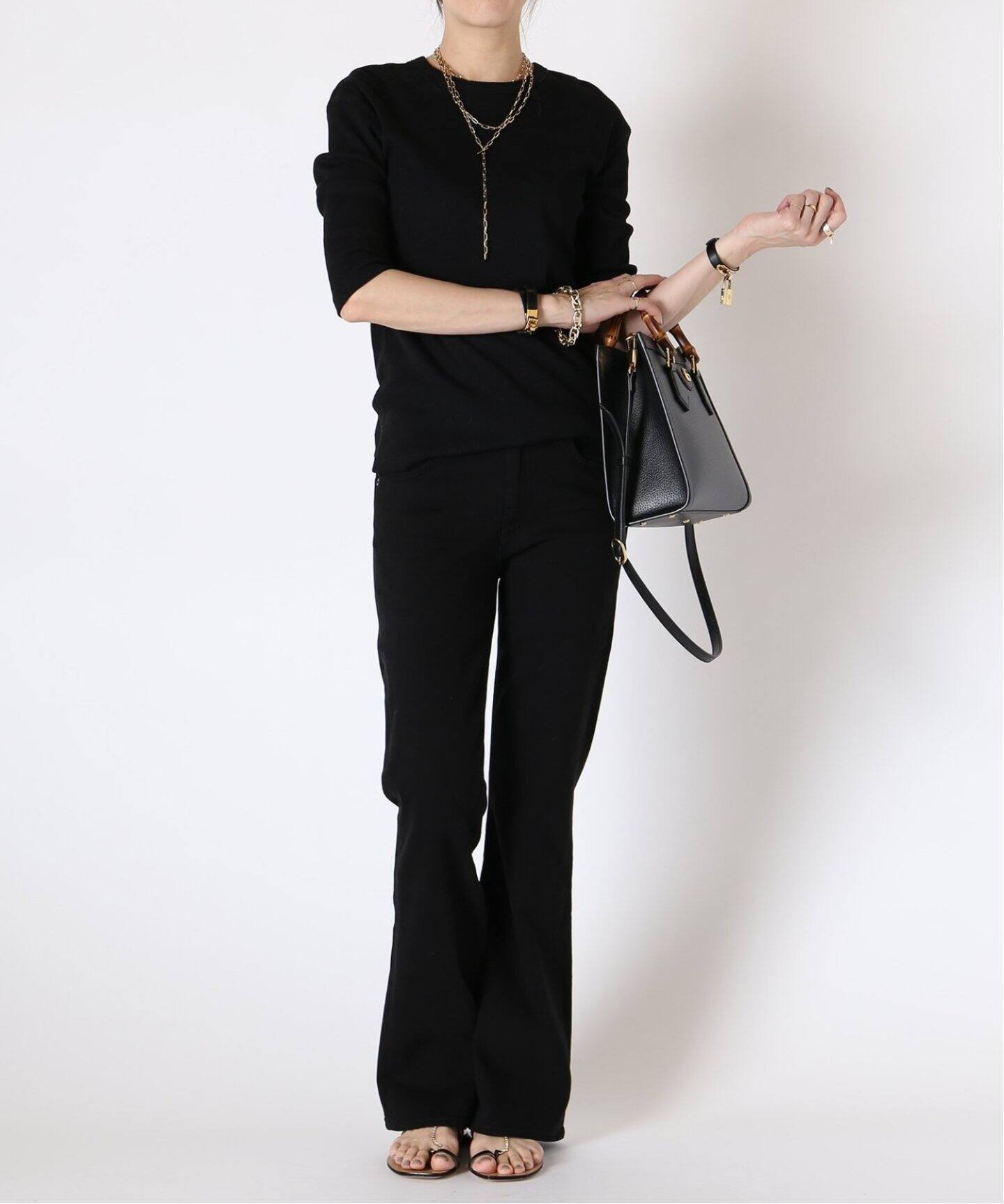 追加 dignity Tシャツ（Tシャツ／カットソー）｜MUSE de Deuxieme  