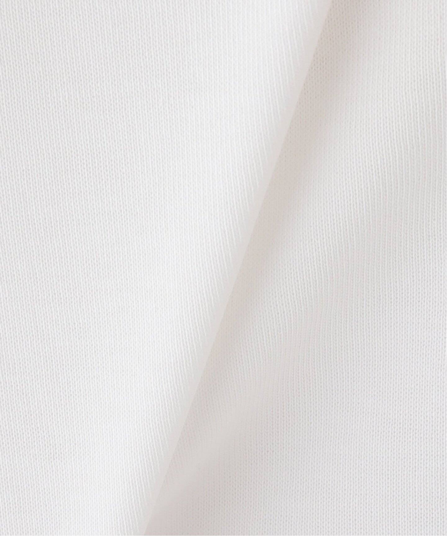 DEUXIEME CLASSE - ドゥーズィエムクラス Cropped Tシャツ