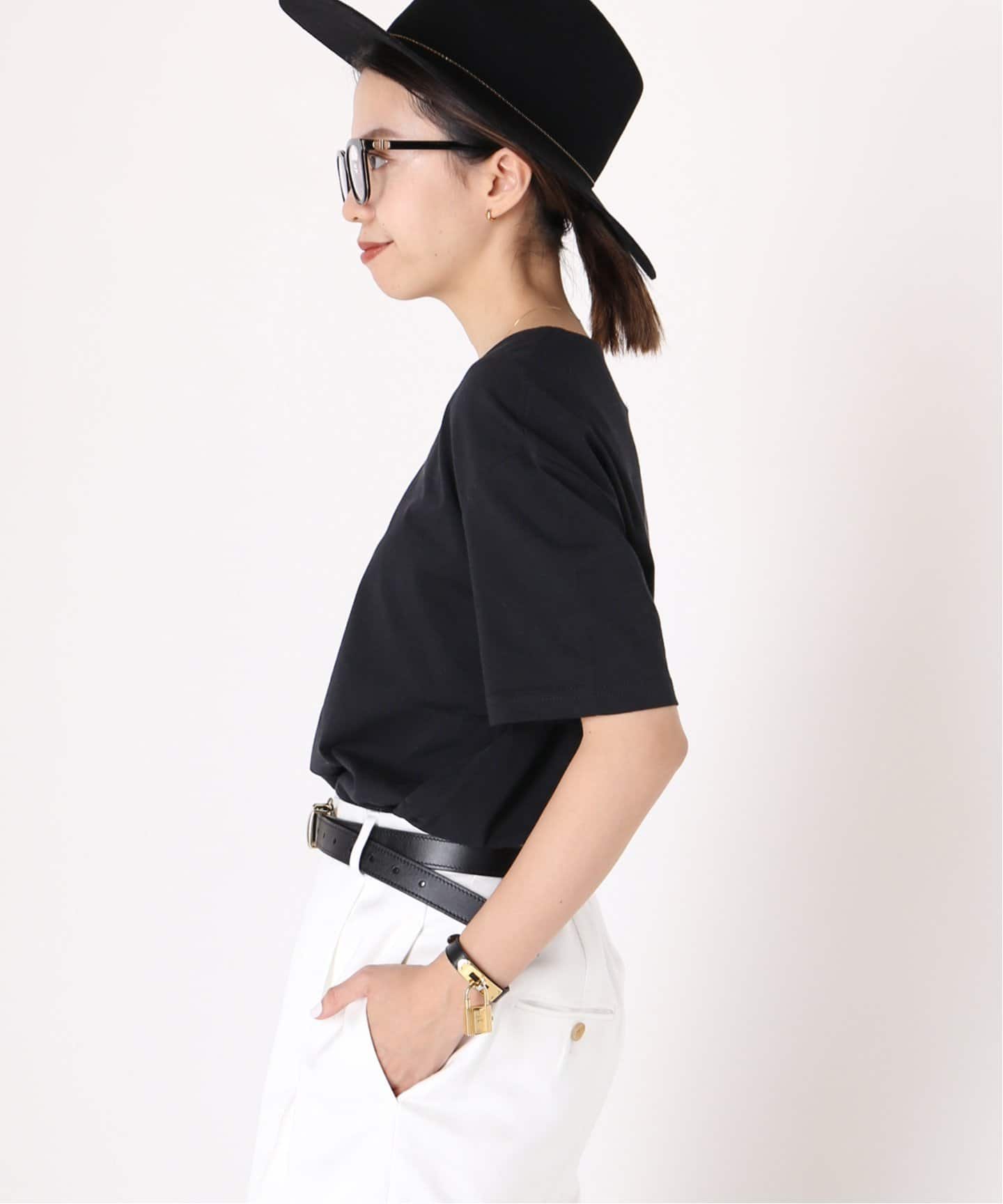MARIA McMANUS/マリア マクマナス】OVERSIZED Tシャツ（Tシャツ