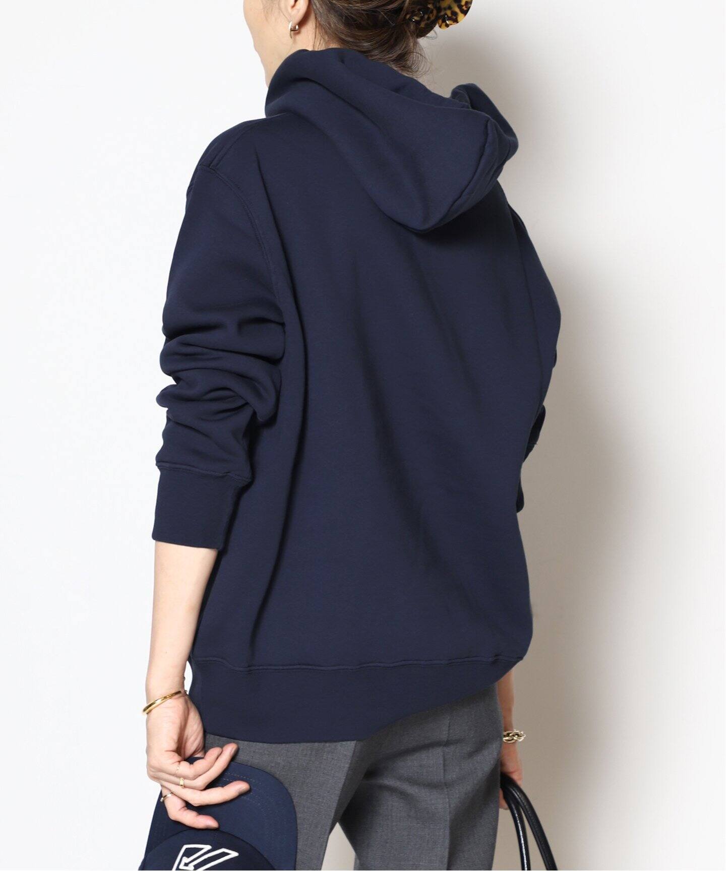 AUTRY/オートリー】フーディー（パーカー）｜MUSE de Deuxieme Classe  