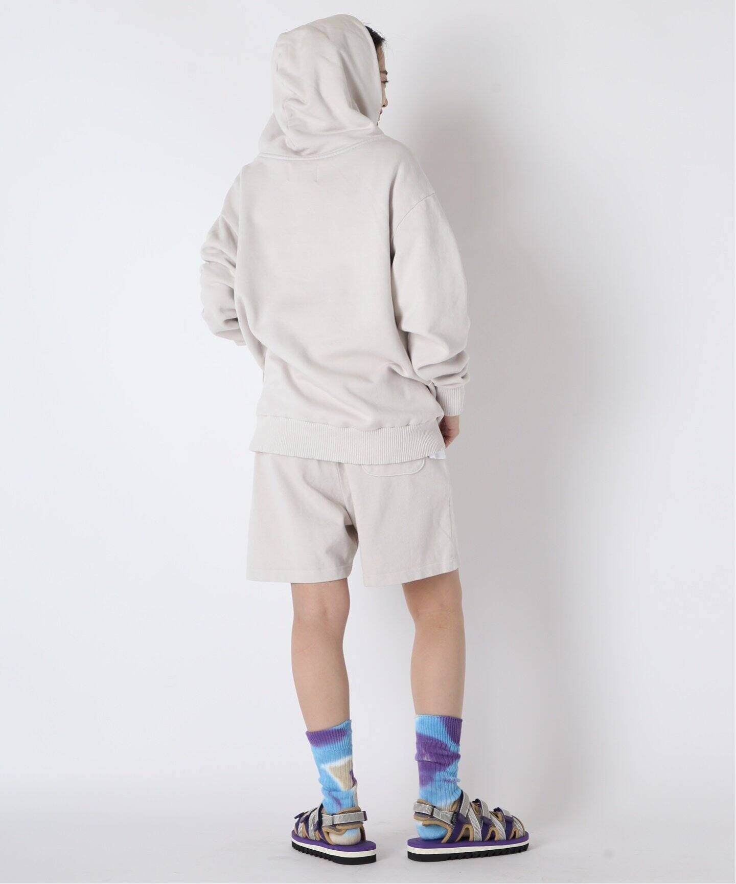 PLC/パサデナレジャークラブ】Western Conference フーディー  