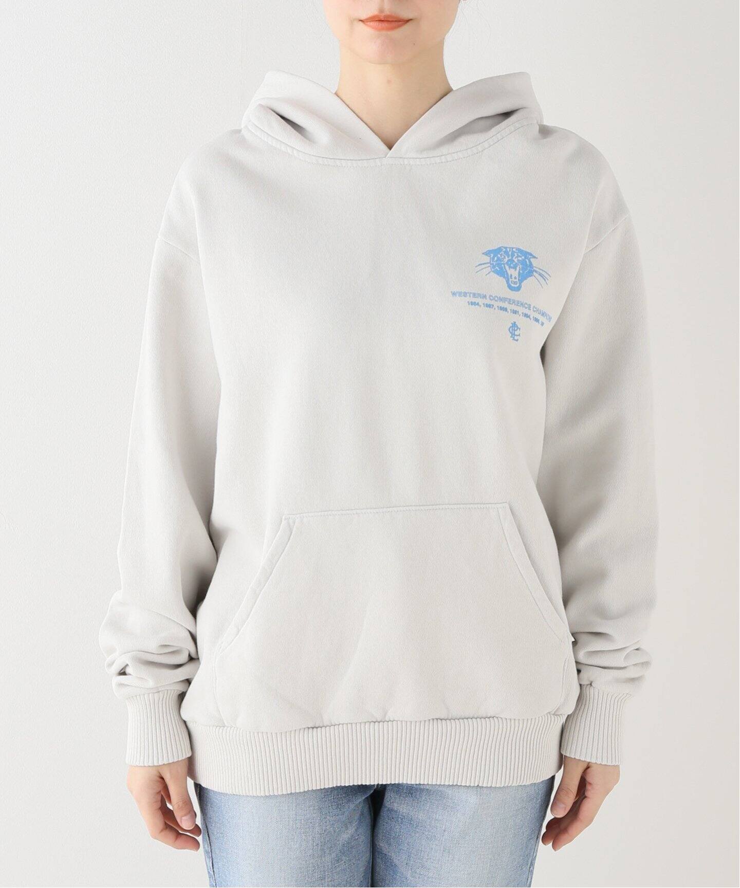 PLC/パサデナレジャークラブ】Western Conference フーディー  