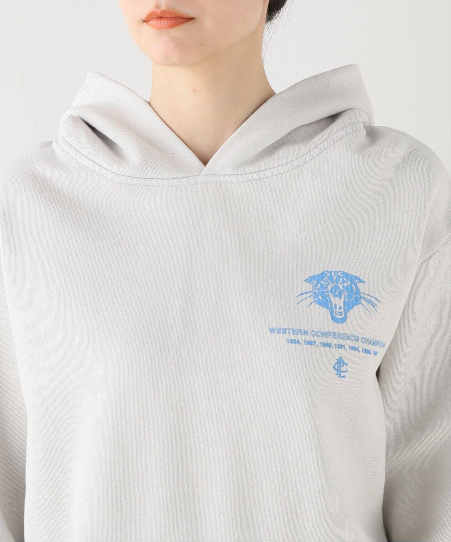 PLC/パサデナレジャークラブ】Western Conference フーディー  