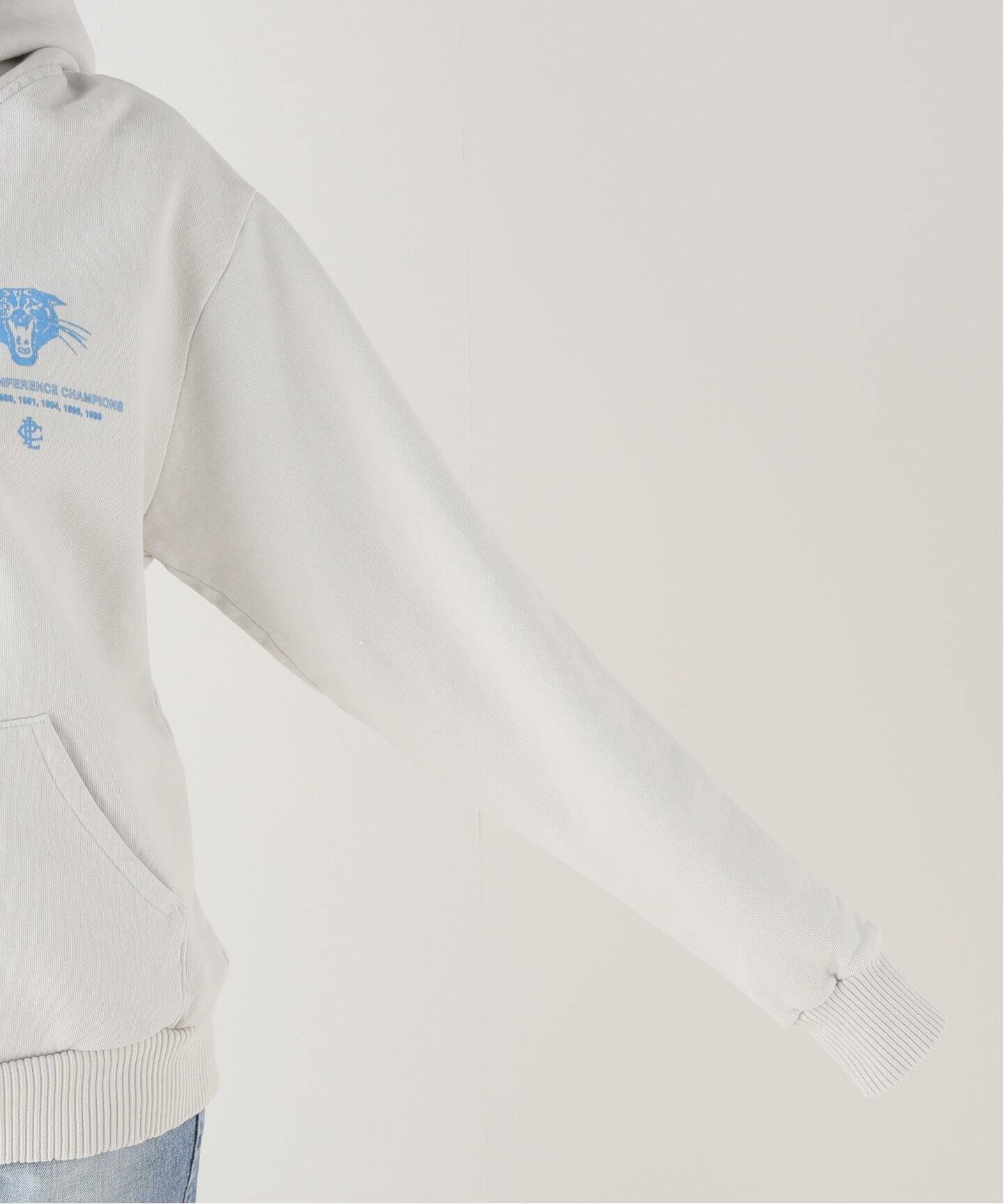 PLC/パサデナレジャークラブ】Western Conference フーディー  