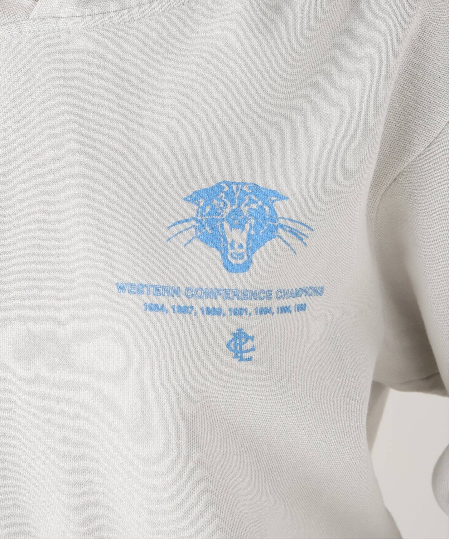 PLC/パサデナレジャークラブ】Western Conference フーディー  