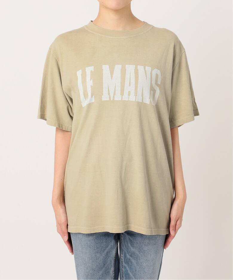 REMI RELIEF/レミレリーフ】テンジクレギュラー Tシャツ（Tシャツ 