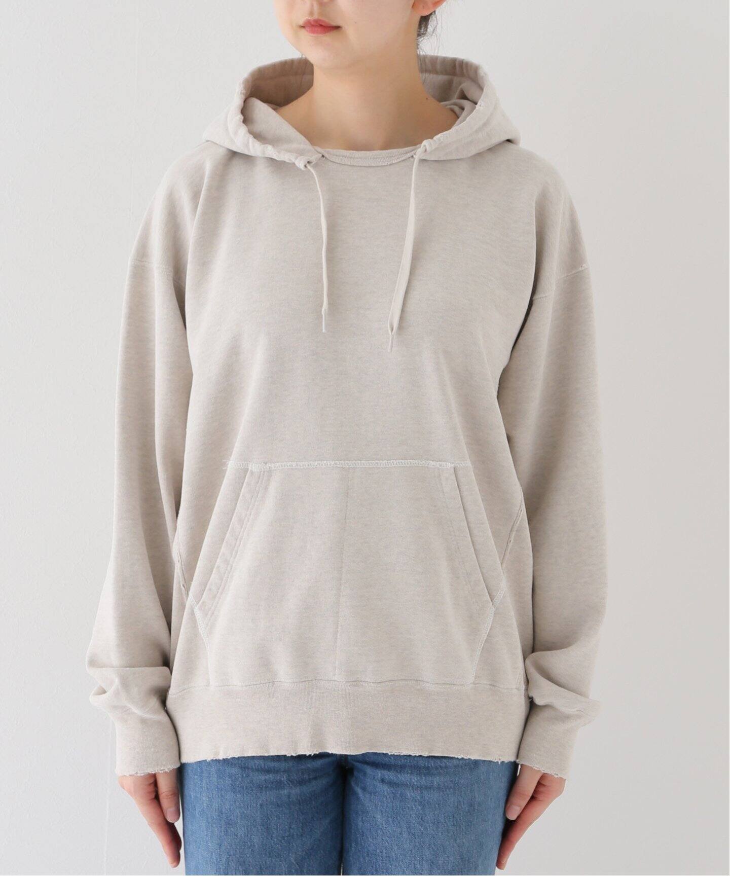 REMI RELIEF/レミレリーフ】URAKE パーカー（パーカー）｜MUSE de  