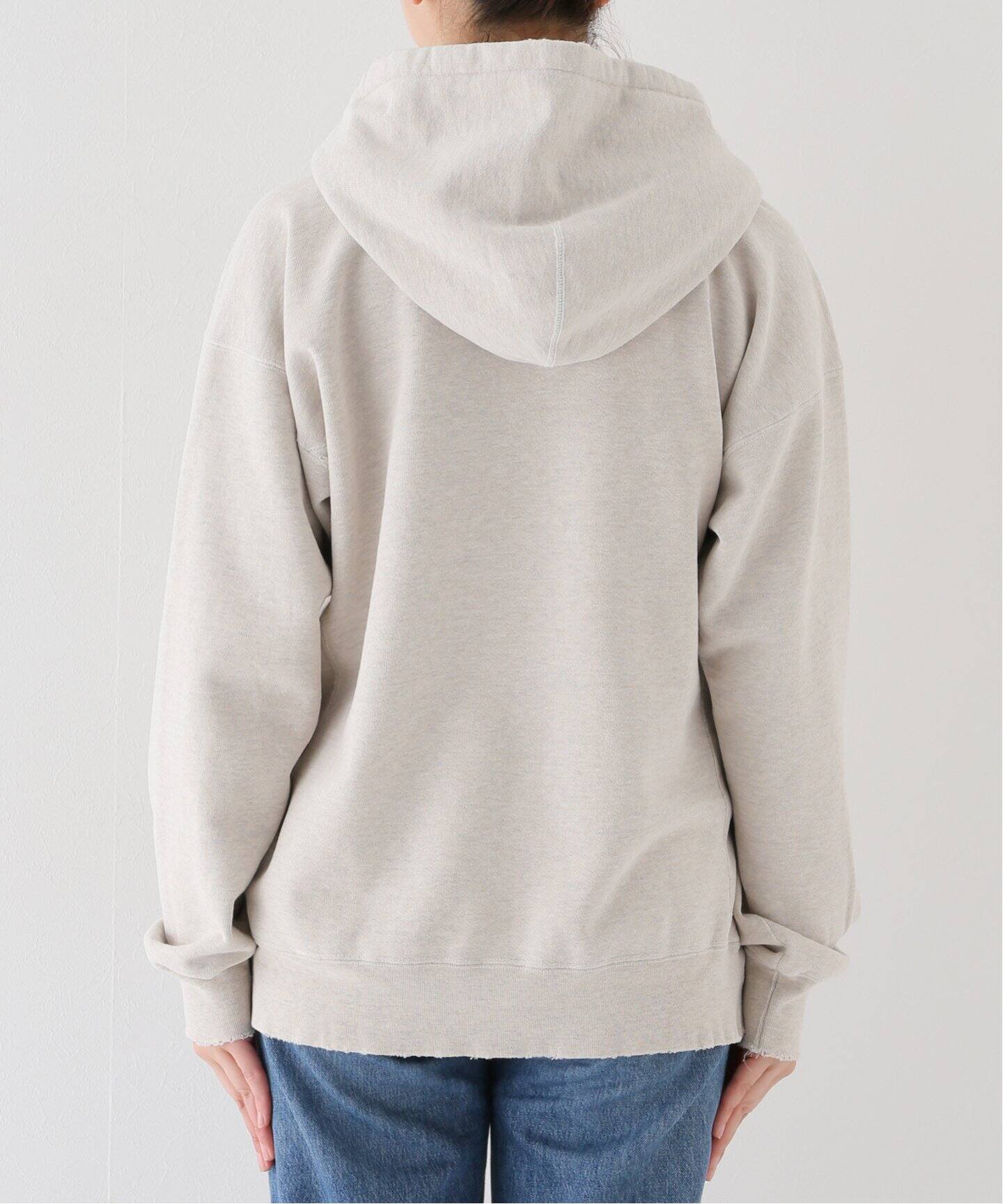 REMI RELIEF/レミレリーフ】URAKE パーカー（パーカー）｜MUSE de  