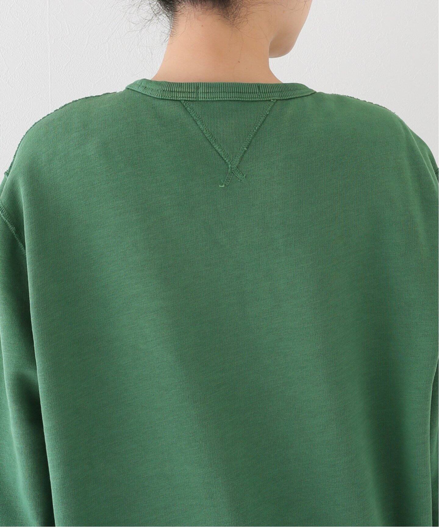 POLO RALPH LAUREN/ポロ ラルフ ローレン】LONG SLEEVE スウェット 