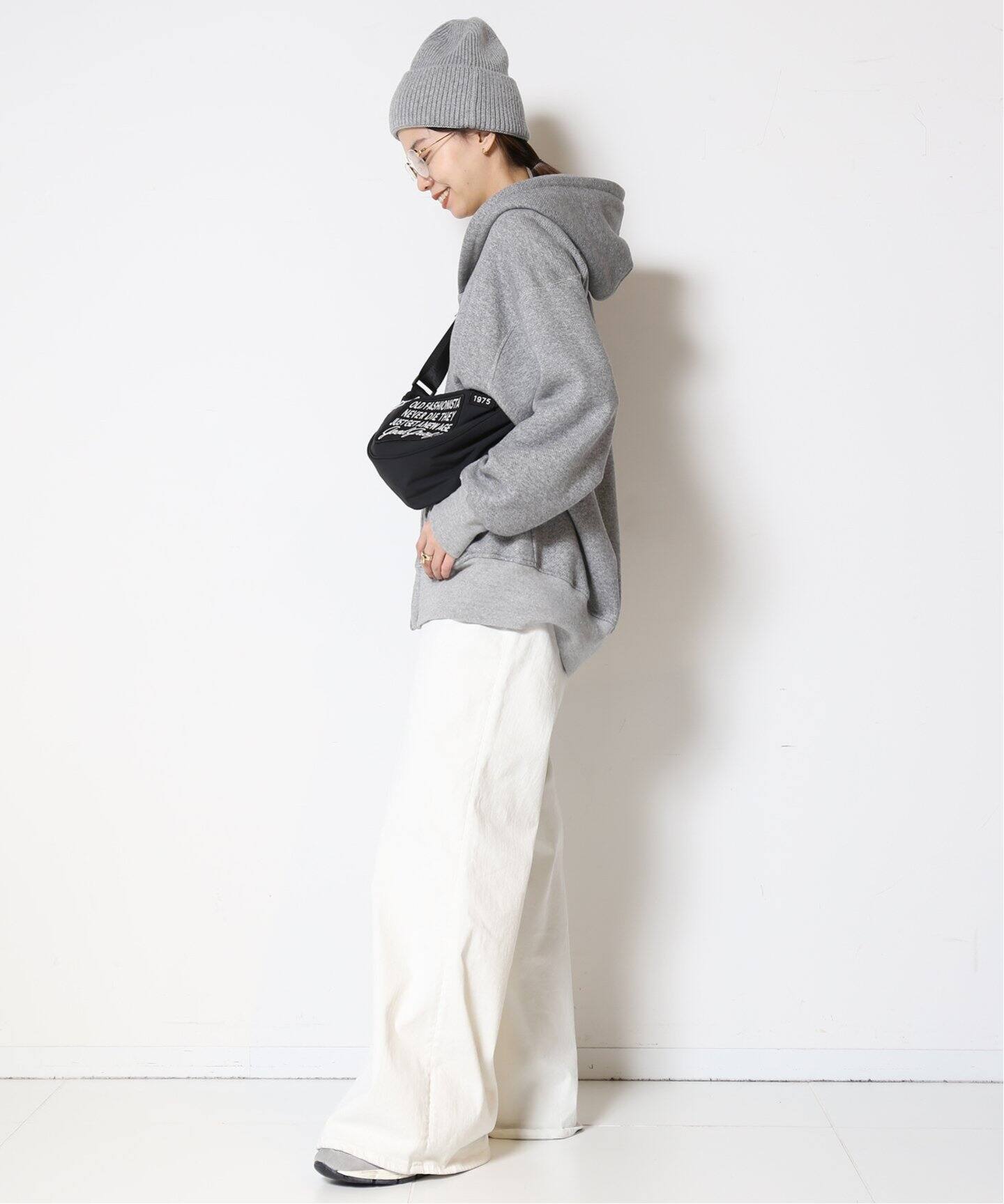 専用！ドゥーズィエムクラスアメリカーナパーカー美品 （AMERICANA  