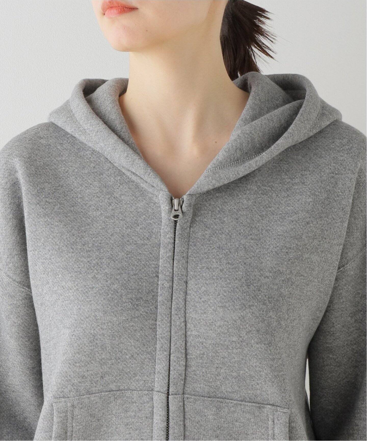 AMERICANA/アメリカーナ】WIDE フーディー（パーカー）｜MUSE de  