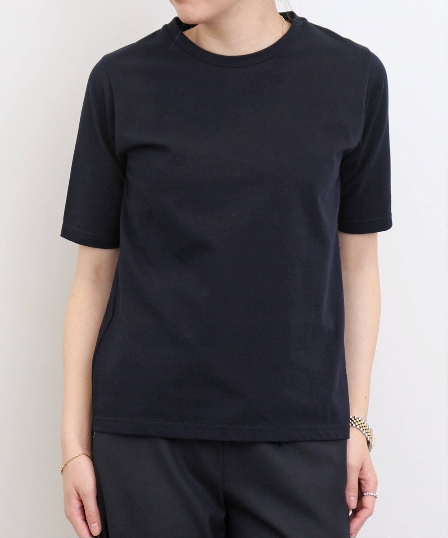 beautiful T-SH（Tシャツ／カットソー）｜L 