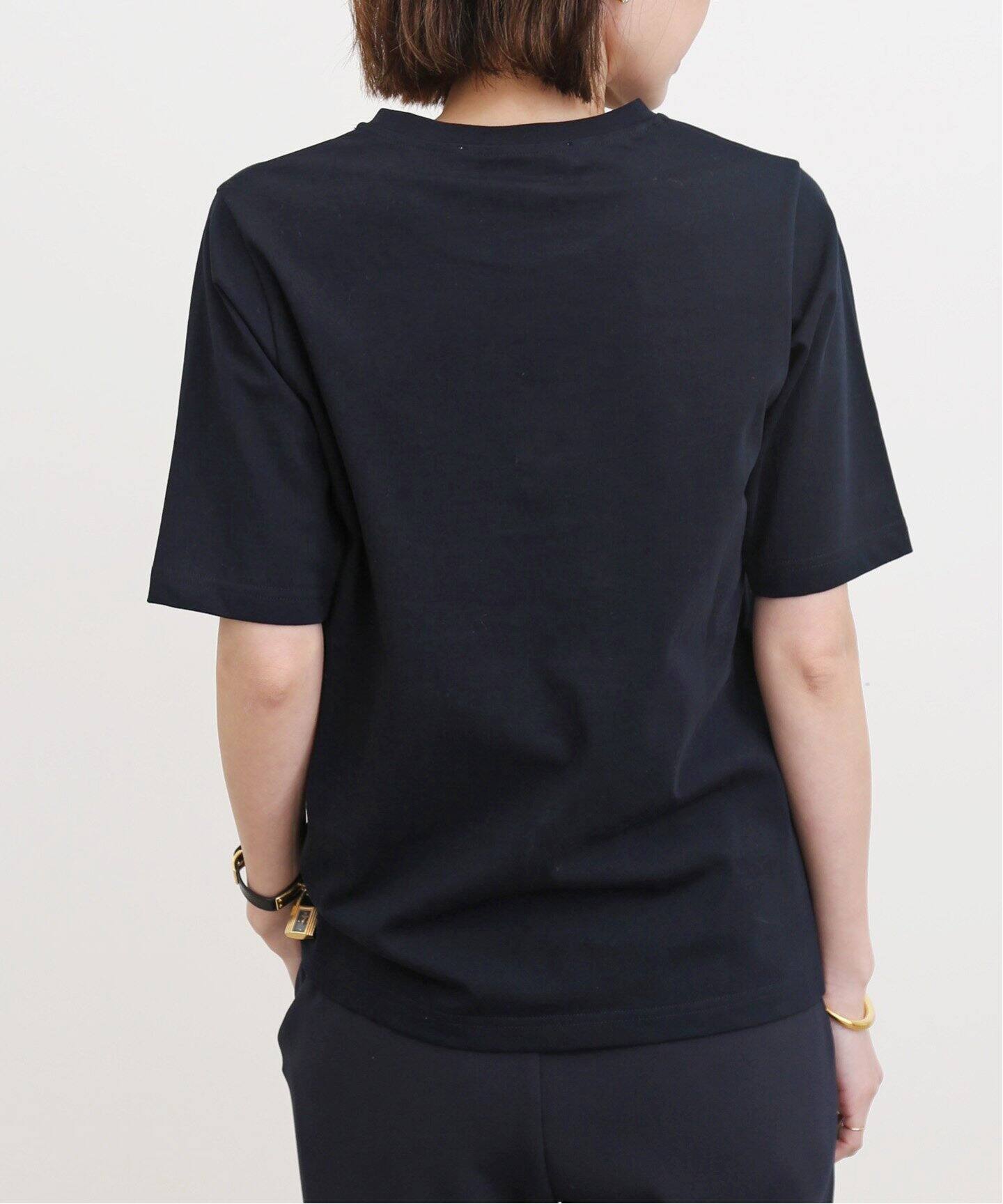 beautiful T-SH（Tシャツ／カットソー）｜L