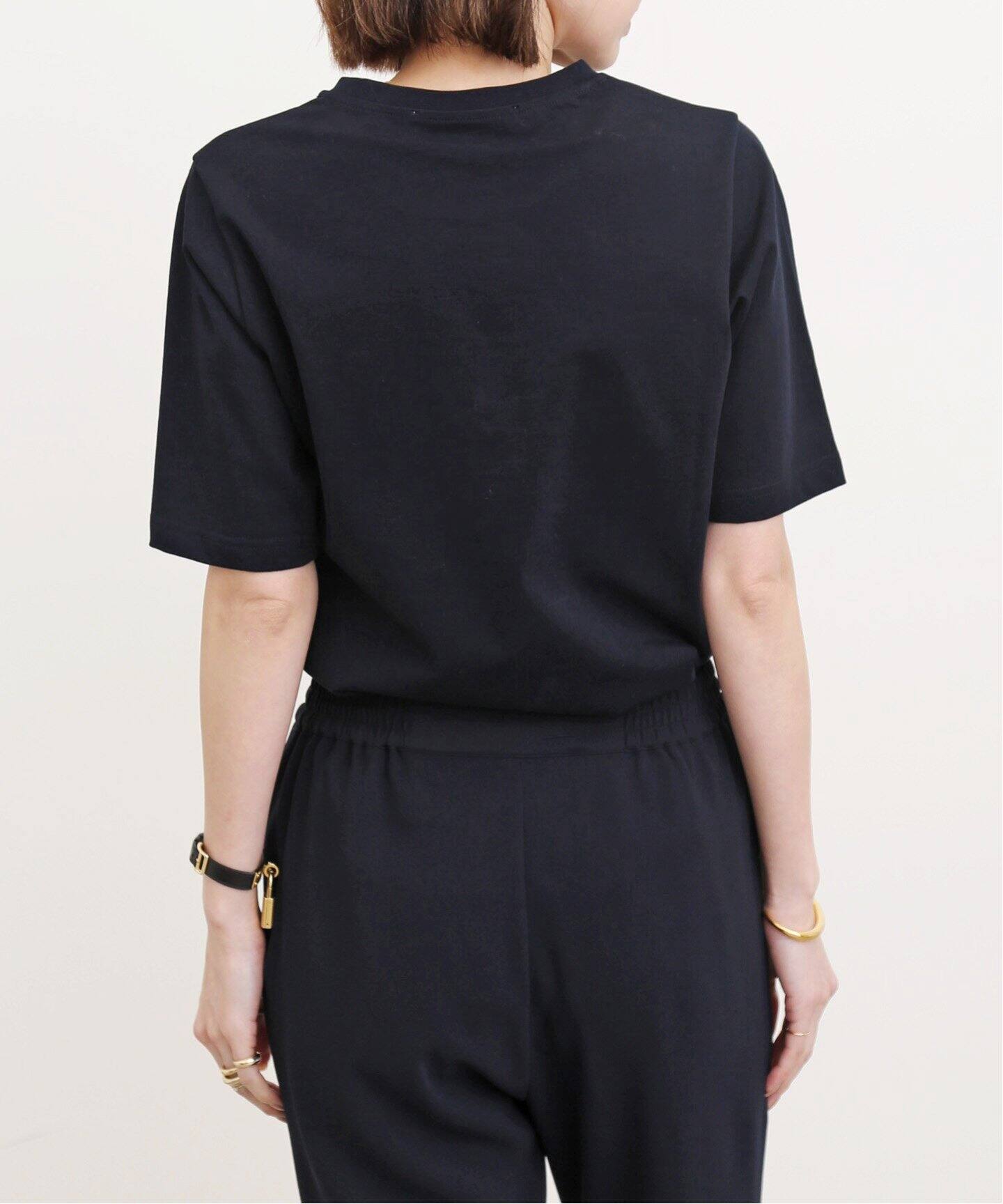 beautiful T-SH（Tシャツ／カットソー）｜L 