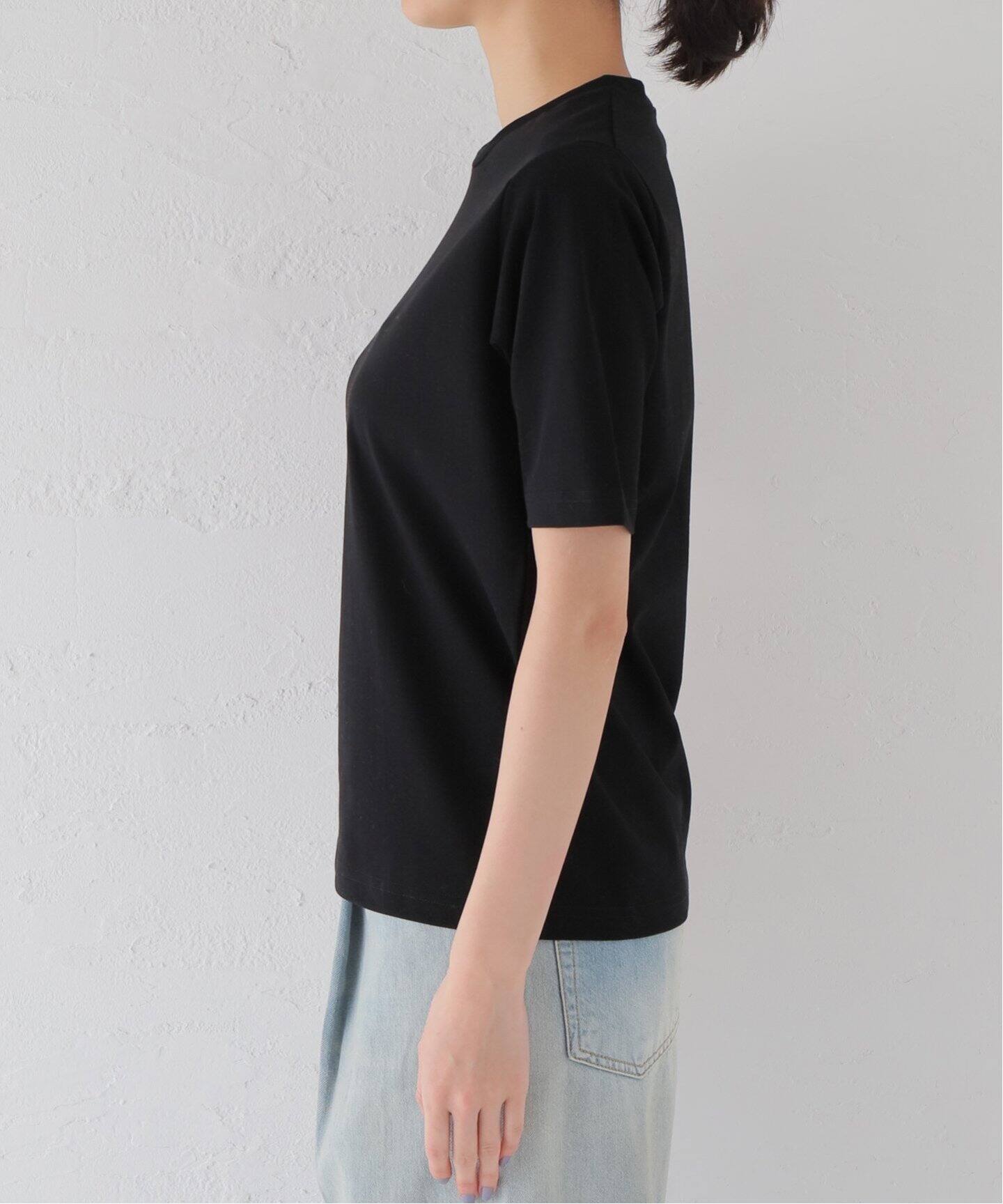 beautiful T-SH（Tシャツ／カットソー）｜L 