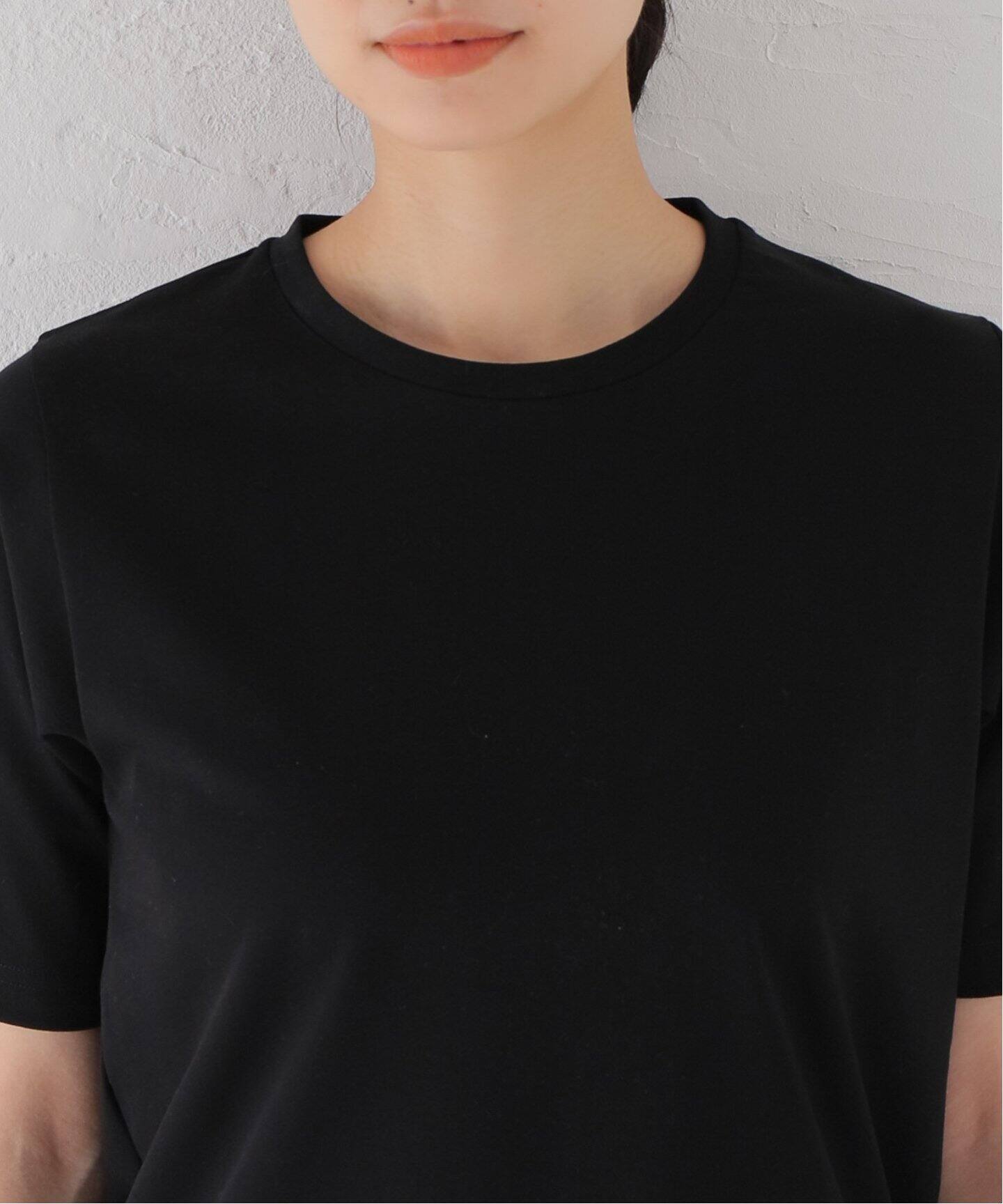 beautiful T-SH（Tシャツ／カットソー）｜L 