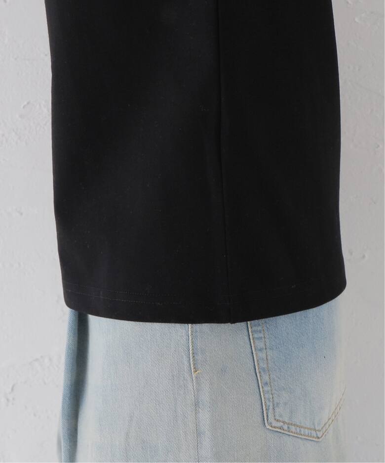 beautiful T-SH（Tシャツ／カットソー）｜L