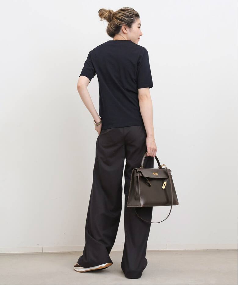 Beautiful T-SH（Tシャツ／カットソー）｜L