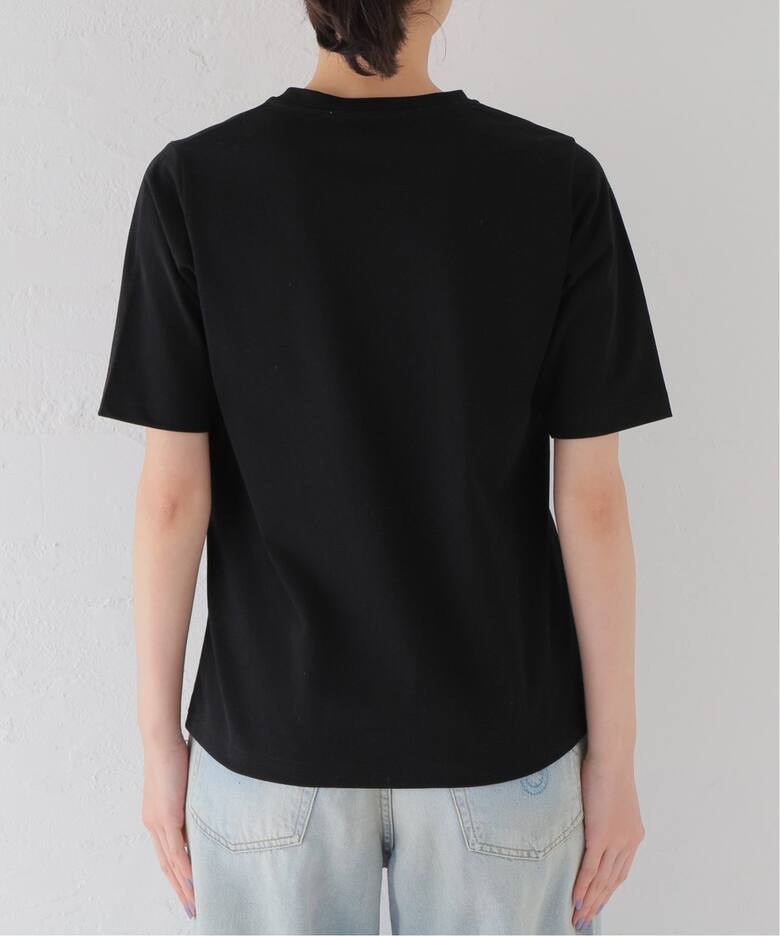 Beautiful T-SH（Tシャツ／カットソー）｜L 