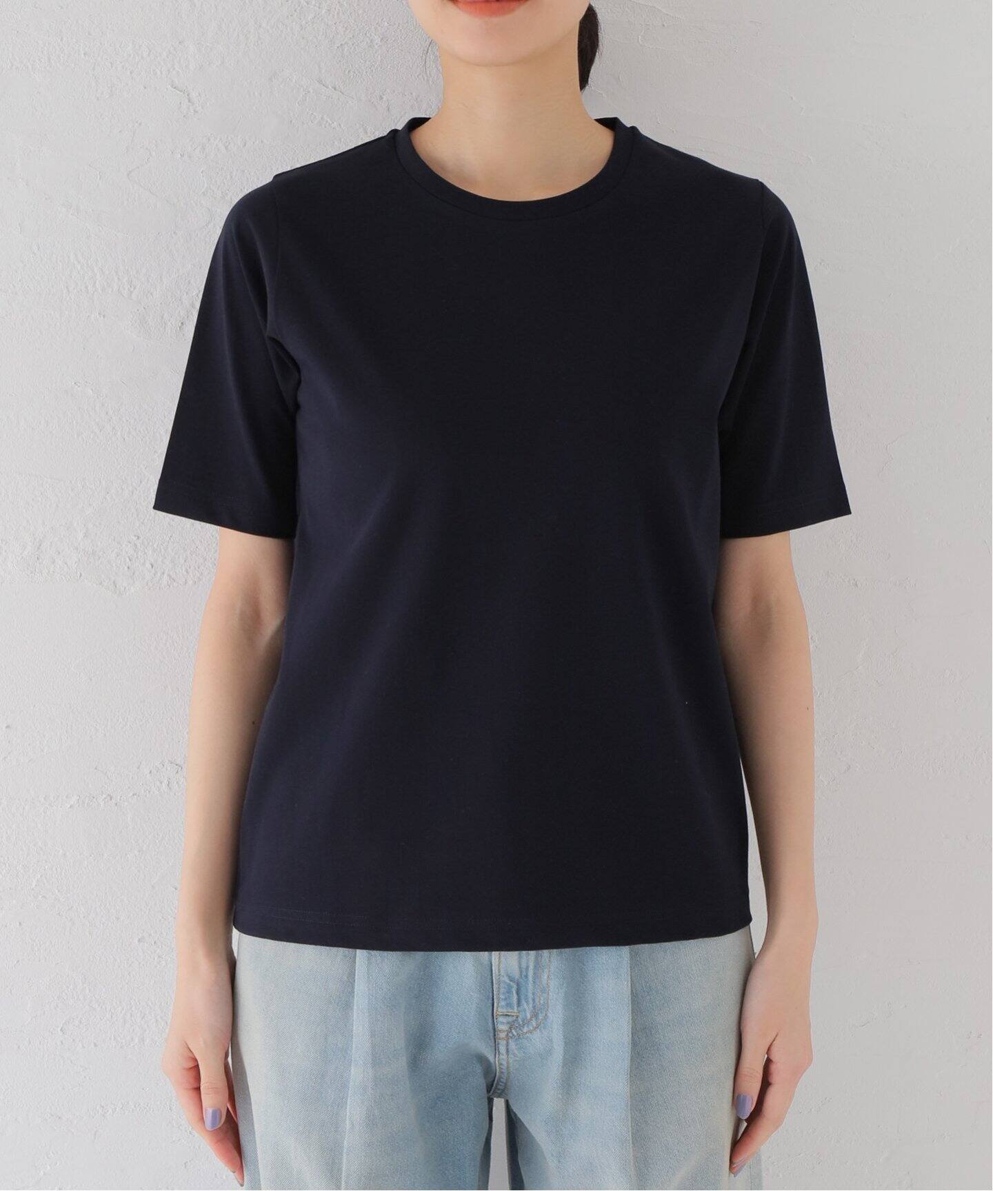 Beautiful T-SH（Tシャツ／カットソー）｜L 