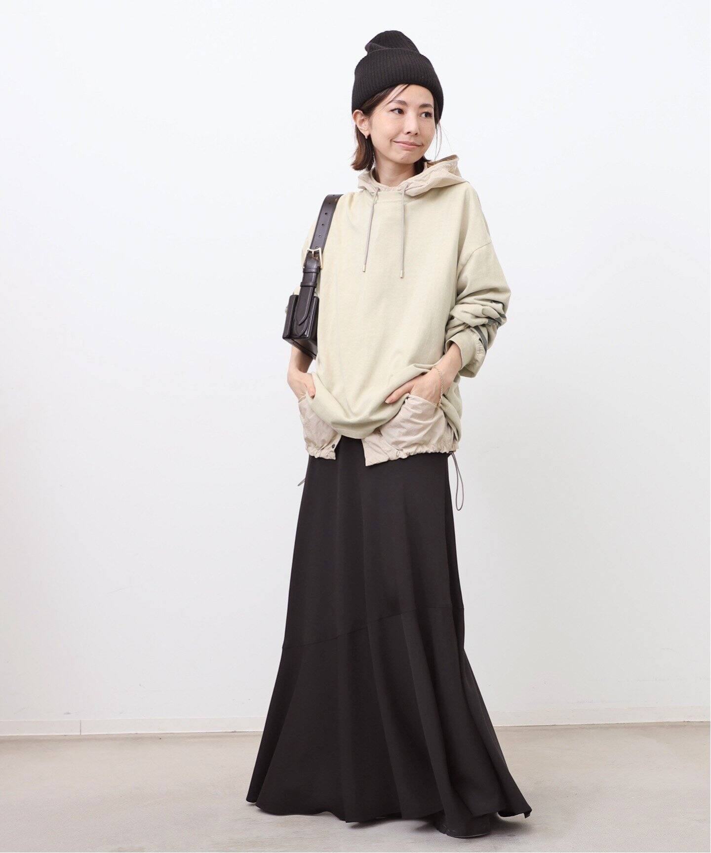 REMI RELIEF/レミレリーフ】 OH LA LA 1 L/S T-SH（Tシャツ 