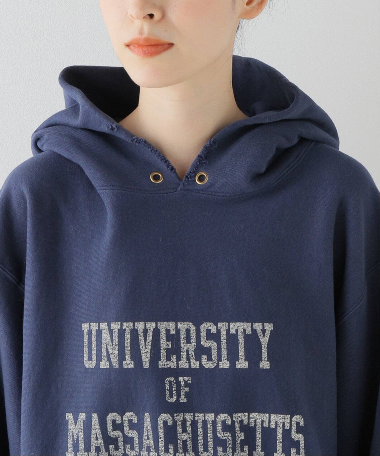 STAMMBAUM/シュタンバウム】 SWEAT PARKA（パーカー）｜L 